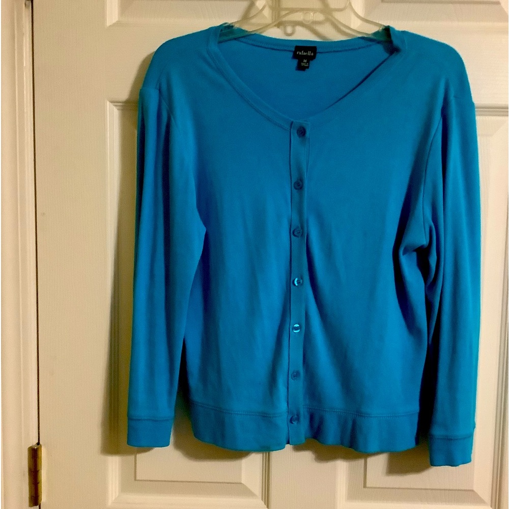 Rafaela sweater